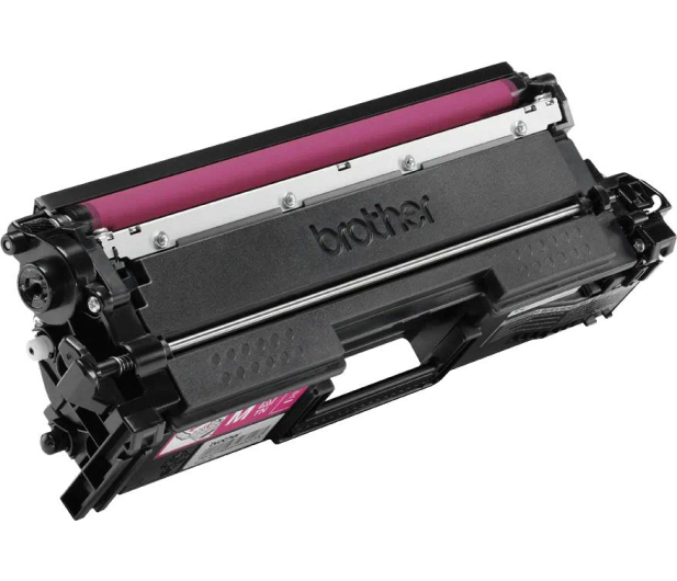 Brother TN821XXLM magenta do 12000str. - 1117325 - zdjęcie 2